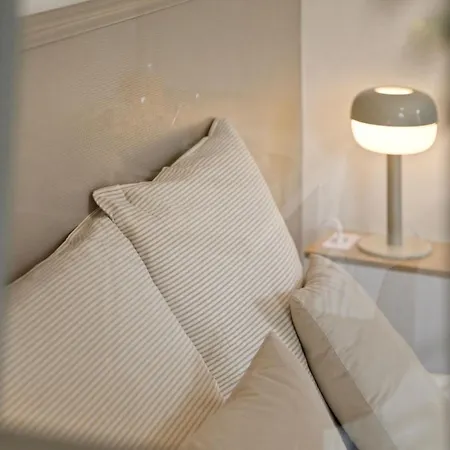 Apartment Le Perchoir - Hypercentre - Wi-fi Caen